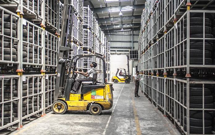 Forklift  Seviye 3